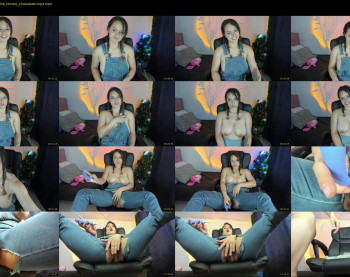 afrodita_p_ — 16 minute Chaturbate female cam show recording, 1080p, Dec 26, 2022