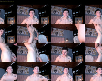 alan_rosee — 29 minute Chaturbate male cam show recording, 720p, Dec 26, 2022