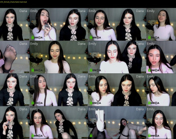 alexabuttler — 95 minute Chaturbate female cam show recording, 720p, Dec 26, 2022