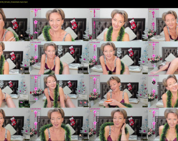 alexandrafix — 54 minute Chaturbate female cam show recording, 1080p, Dec 26, 2022