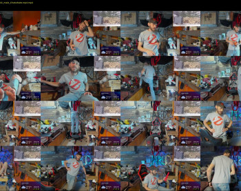 allan_arod — 58 minute Chaturbate male cam show recording, 1080p, Dec 26, 2022