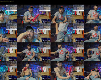 allan_arod — 56 minute Chaturbate male cam show recording, 1080p, Dec 26, 2022