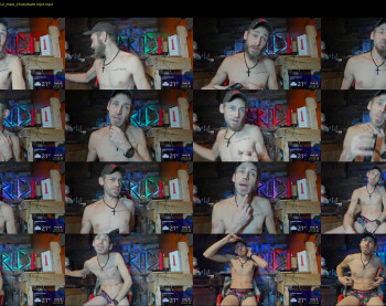 allan_arod — 43 minute Chaturbate male cam show recording, 1080p, Dec 27, 2022
