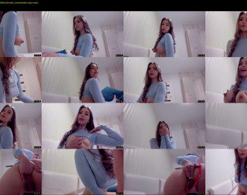 aminaswan_ — 54 minute Chaturbate female cam show recording, 1080p, Dec 26, 2022