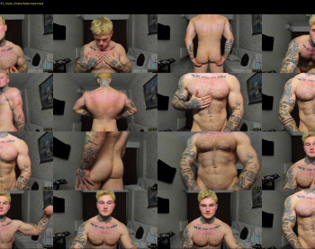 andy_hunk — 15 minute Chaturbate male cam show recording, 1080p, Dec 26, 2022