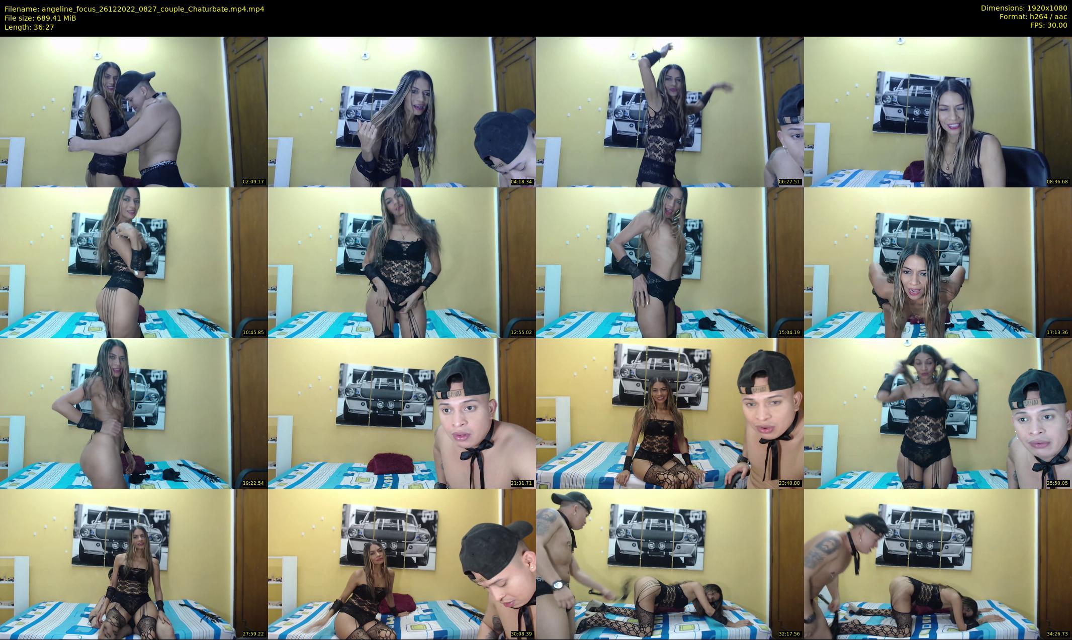 angeline_focus — 37 minute Chaturbate couple cam show recording, 1080p, Dec 26, 2022