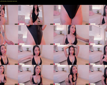 angells_smith — 54 minute Chaturbate female cam show recording, 1080p, Dec 26, 2022