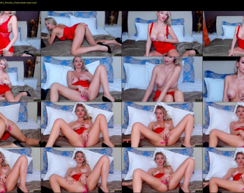 anna_love1 — 54 minute Chaturbate female cam show recording, 1080p, Dec 27, 2022