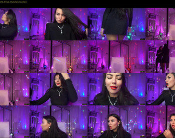 anna_purna — 7 minute Chaturbate female cam show recording, 1080p, Dec 26, 2022