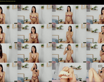 anna_wells — 36 minute Chaturbate female cam show recording, 1080p, Dec 26, 2022