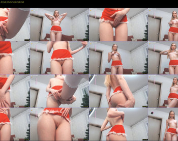 anyeess — 54 minute Chaturbate female cam show recording, 1080p, Dec 26, 2022