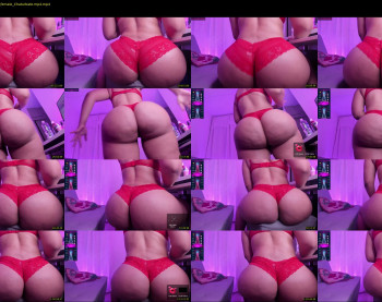 anyiled — 92 minute Chaturbate female cam show recording, 720p, Dec 27, 2022