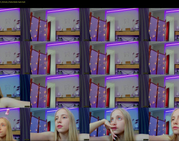 appr0ved — 8 minute Chaturbate female cam show recording, 1080p, Dec 26, 2022