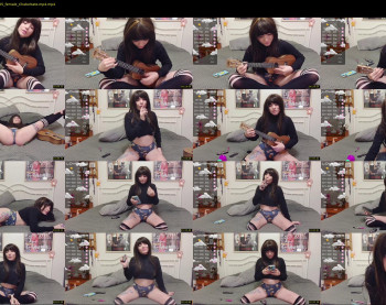 archancel — 37 minute Chaturbate female cam show recording, 1080p, Dec 26, 2022