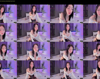ariel_rouse — 4 minute Chaturbate female cam show recording, 1080p, Dec 26, 2022