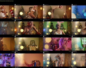 artmosphera — 54 minute Chaturbate female cam show recording, 1080p, Dec 26, 2022