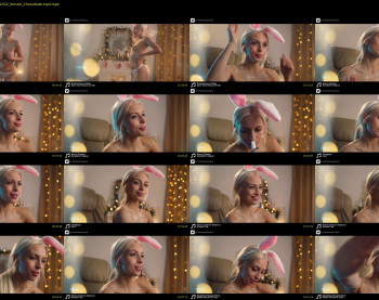 artmosphera — 13 minute Chaturbate female cam show recording, 1080p, Dec 26, 2022