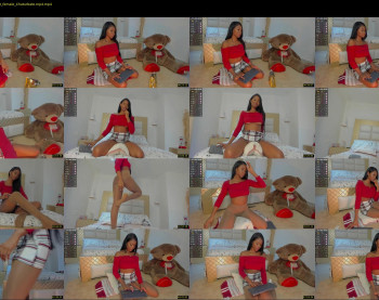 astrea_1 — 55 minute Chaturbate female cam show recording, 1080p, Dec 27, 2022