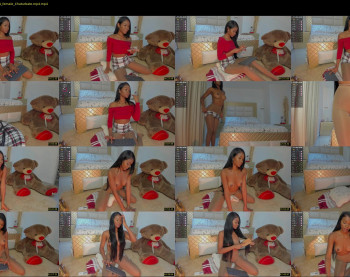 astrea_1 — 54 minute Chaturbate female cam show recording, 1080p, Dec 27, 2022