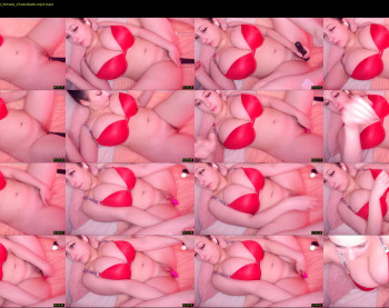 aveksmr — 12 minute Chaturbate couple cam show recording, 1080p, Dec 26, 2022