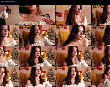avelyssa — 54 minute Chaturbate female cam show recording, 1080p, Dec 26, 2022