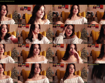 avelyssa — 55 minute Chaturbate female cam show recording, 1080p, Dec 26, 2022