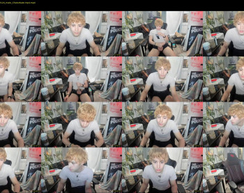 bashful4200 — 192 minute Chaturbate male cam show recording, 480p, Dec 26, 2022