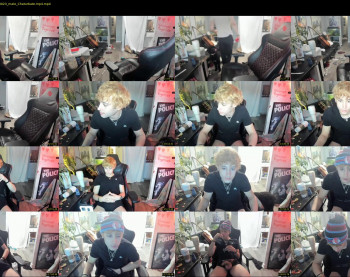 bashful4200 — 179 minute Chaturbate male cam show recording, 480p, Dec 27, 2022