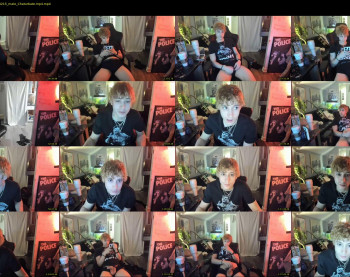 bashful4200 — 111 minute Chaturbate male cam show recording, 480p, Dec 27, 2022