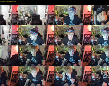 bashful4200 — 180 minute Chaturbate male cam show recording, 480p, Dec 27, 2022
