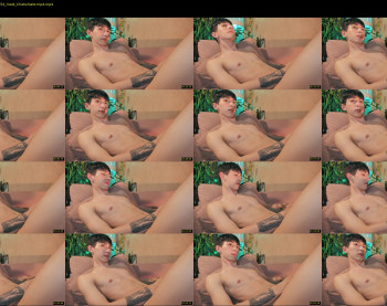 bbrandon_ — 3 minute Chaturbate male cam show recording, 1080p, Dec 26, 2022