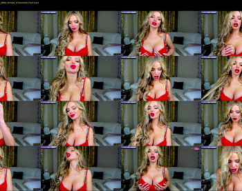 beaute_fatale — 13 minute Chaturbate female cam show recording, 1080p, Dec 26, 2022
