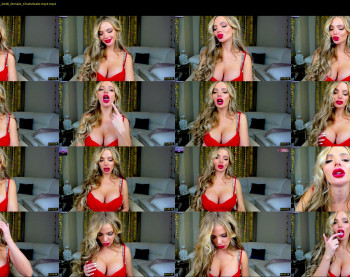 beaute_fatale — 10 minute Chaturbate female cam show recording, 1080p, Dec 26, 2022