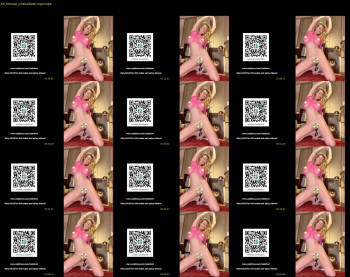 belaford — 11 minute Chaturbate female cam show recording, 1080p, Dec 26, 2022