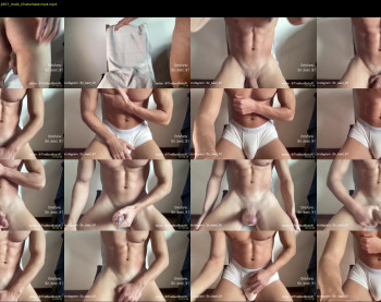 bestdick1991 — 14 minute Chaturbate male cam show recording, 720p, Dec 26, 2022