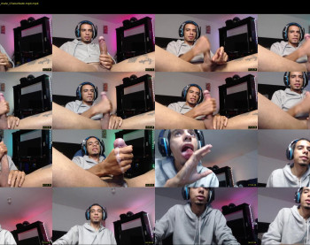 bigbacs — 42 minute Chaturbate male cam show recording, 720p, Dec 26, 2022