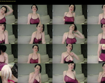 blueeyeess — 48 minute Chaturbate female cam show recording, 720p, Dec 26, 2022