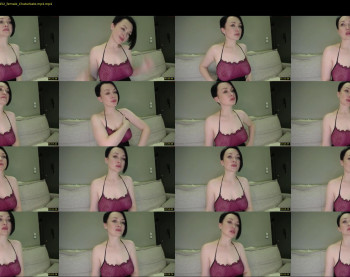 blueeyeess — 7 minute Chaturbate female cam show recording, 720p, Dec 26, 2022