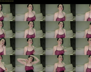 blueeyeess — 6 minute Chaturbate female cam show recording, 720p, Dec 26, 2022