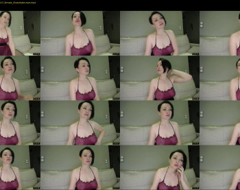 blueeyeess — 20 minute Chaturbate female cam show recording, 720p, Dec 26, 2022