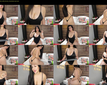 brianna_monroe_ — 47 minute Chaturbate female cam show recording, 1080p, Dec 26, 2022