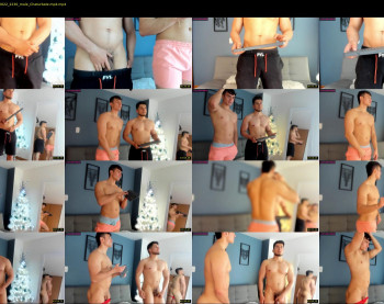 buddys_team_hots — 57 minute Chaturbate couple cam show recording, 1080p, Dec 26, 2022