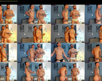 buddys_team_hots — 19 minute Chaturbate couple cam show recording, 1080p, Dec 27, 2022