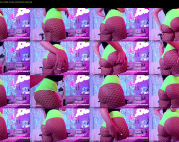 butterybubblebutt — 40 minute Chaturbate couple cam show recording, 1080p, Dec 26, 2022