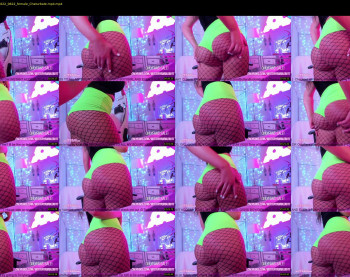 butterybubblebutt — 40 minute Chaturbate couple cam show recording, 1080p, Dec 26, 2022