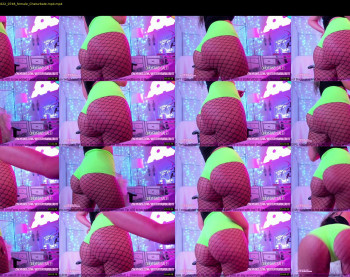 butterybubblebutt — 40 minute Chaturbate couple cam show recording, 1080p, Dec 26, 2022