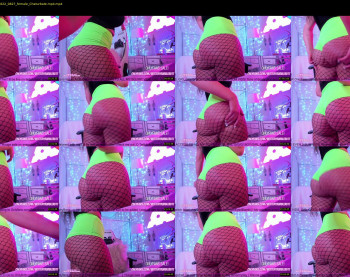 butterybubblebutt — 40 minute Chaturbate couple cam show recording, 1080p, Dec 26, 2022