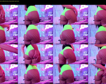 butterybubblebutt — 41 minute Chaturbate couple cam show recording, 1080p, Dec 26, 2022