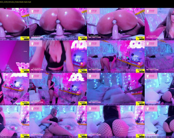 butterybubblebutt — 40 minute Chaturbate couple cam show recording, 1080p, Dec 26, 2022