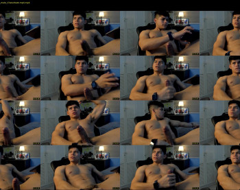 capizzi_ — 4 minute Chaturbate male cam show recording, 720p, Dec 27, 2022
